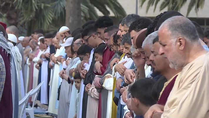 Noticias de Melilla - La noticia de Melilla - 27/05/2026