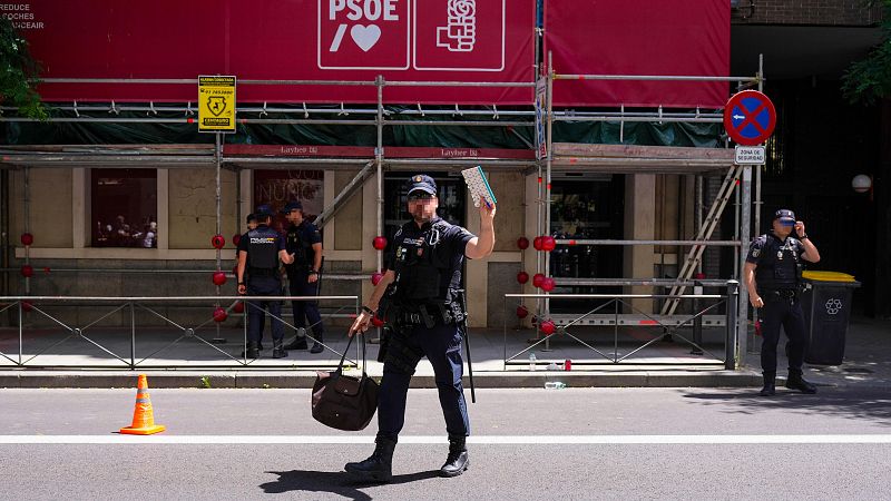 Telediario 2 en cuatro minutos - RTVE.es | Ver