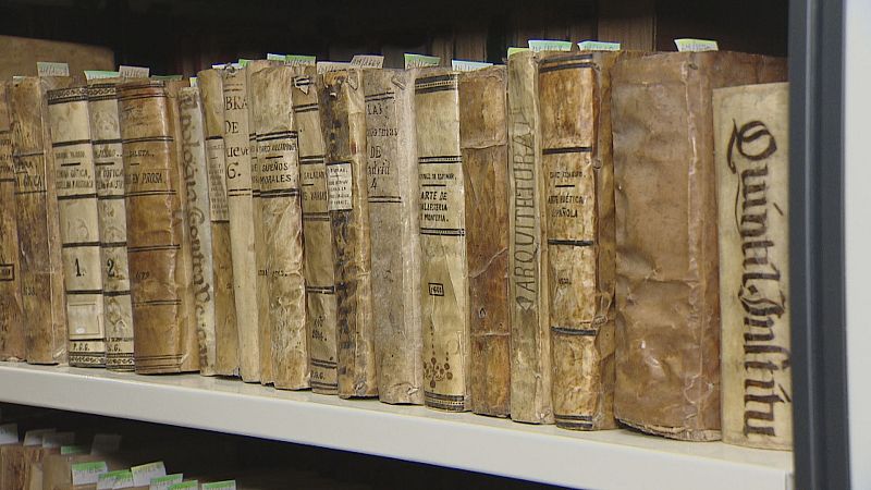 El IER muestra su archivo para celebrar su 80 aniversario | Ver