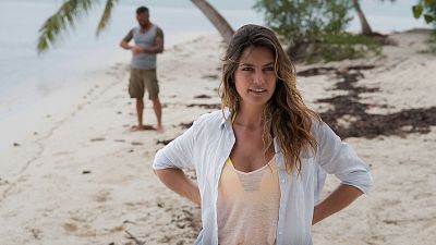 El paraíso del amor