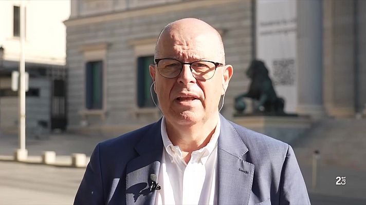 Cafè d'idees - Zaragoza defensa la campanya del PSC al Parlament del 2024: "No hi ha res"