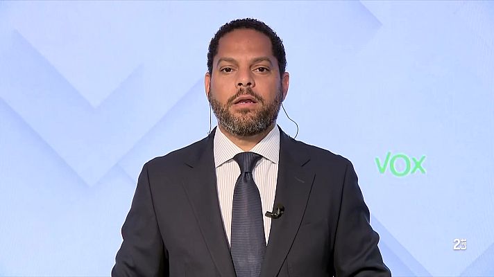 Cafè d'idees - Garriga reclama al PP que trenqui tots els pactes amb el PSOE