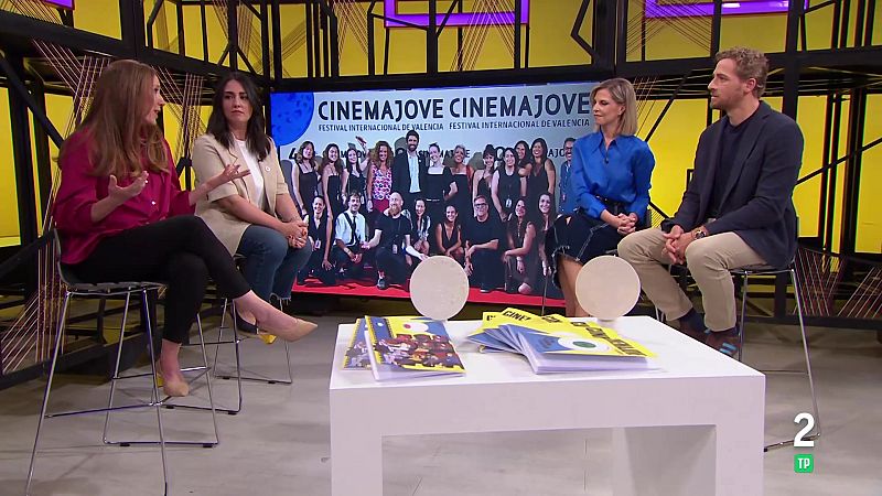 Cinema Jove - La aventura del Saber | Ver