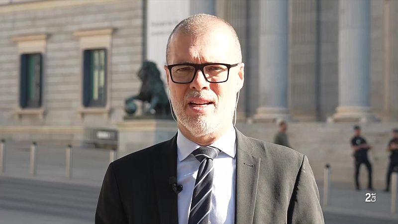 Cruset demana les compareixences de Sánchez i Illa
