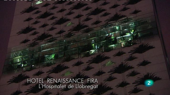 Continuarà... - Hotel Renaissance