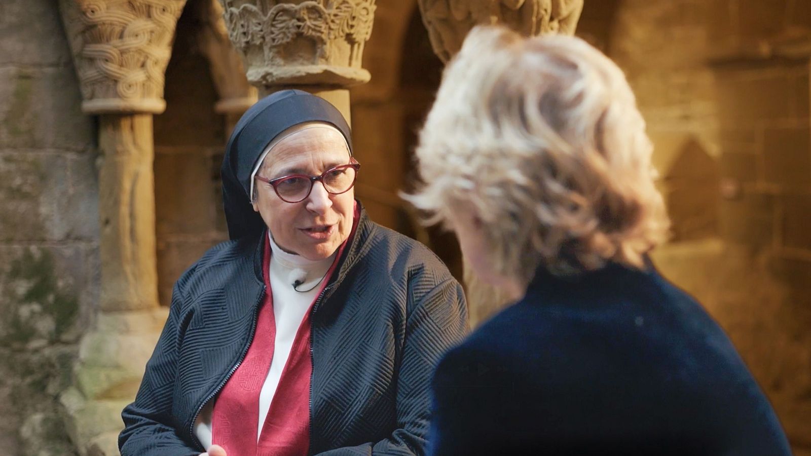 Sor Luc�a Caram