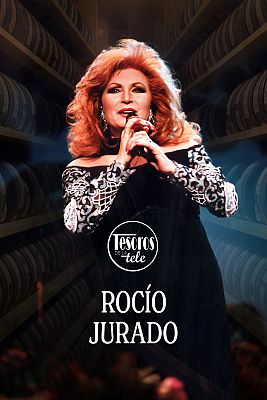 Tesoros de la tele - Rocío Jurado