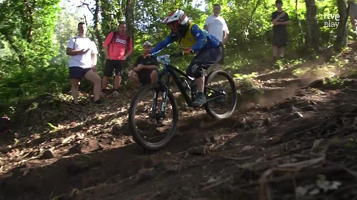 Mountain Bike - Campeonato de España BTT Enduro