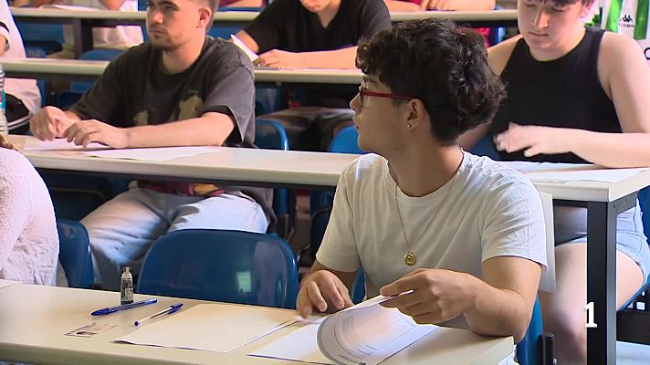Informativo Telerioja - Telerioja en 2' - 28/05/26