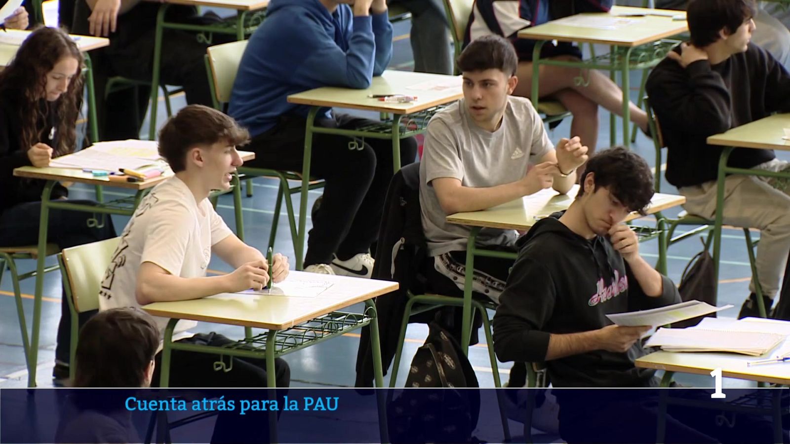 Informativo Telerioja - 28/05/26 | Ver