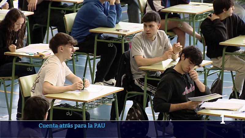 Informativo Telerioja - 28/05/26 | Ver
