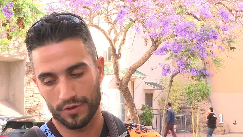 Sinhogarismo en Málaga - Noticias Andalucía | Ver