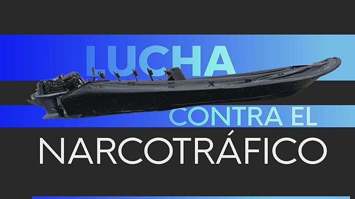 Noticias Andalucía - Fiscal sobre el Narcotráfico
