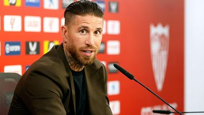 La nueva oferta de Sergio Ramos para comprar el Sevilla hace que los accionistas aborten la venta