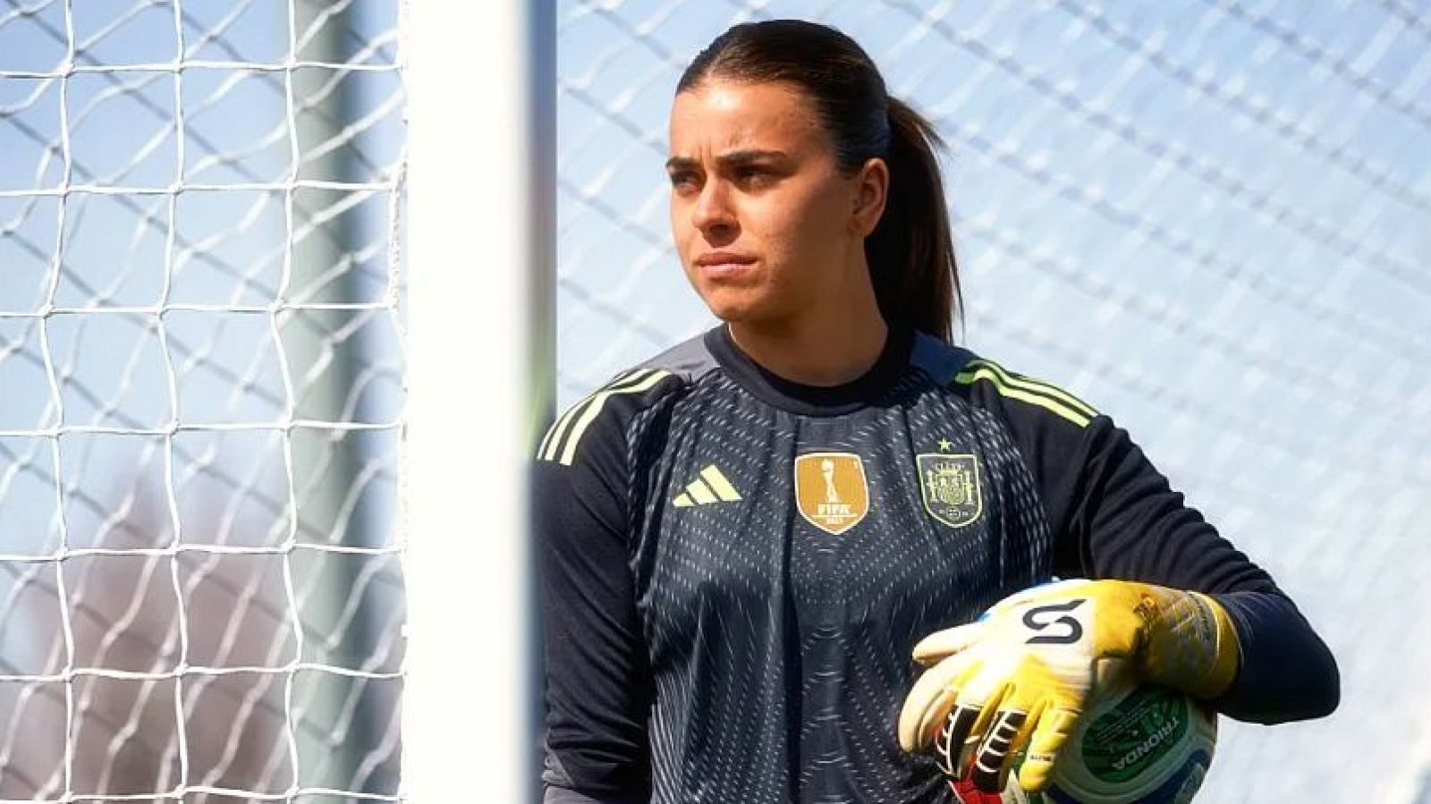 Sonia Bermúdez confirma la salida de Misa Rodríguez del Real Madrid - Fútbol | Ver