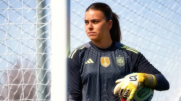 Fútbol - Sonia Bermúdez confirma la salida de Misa Rodríguez del Real Madrid: "Nosotros valoramos cómo rinde con nosotros"