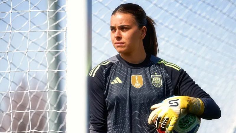 Sonia Bermúdez confirma la salida de Misa Rodríguez del Real Madrid - Fútbol | Ver
