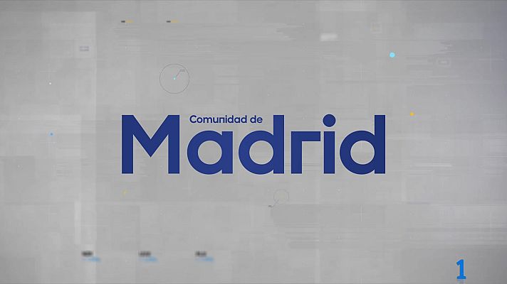 Informativo de Madrid - Informativo Madrid 2– 28/05/26
