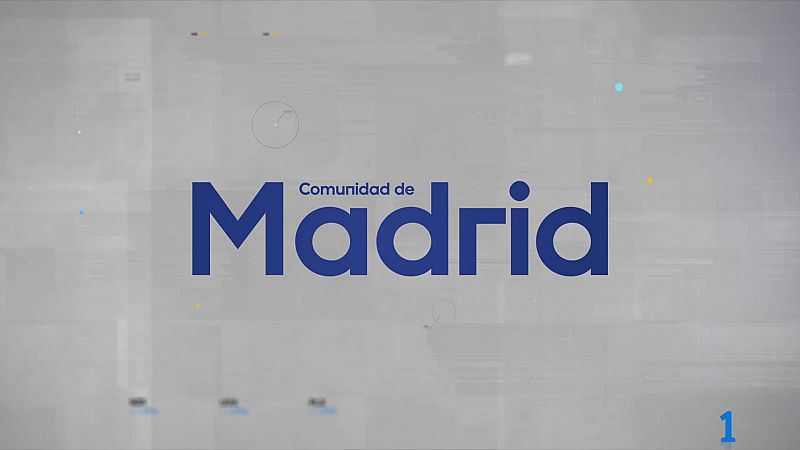 Informativo Madrid 2– 28/05/26 - Informativo de Madrid | Ver
