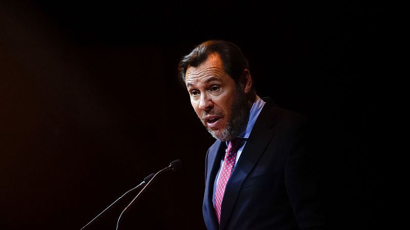 Puente denuncia una operación de derribo contra el Gobierno | Ver