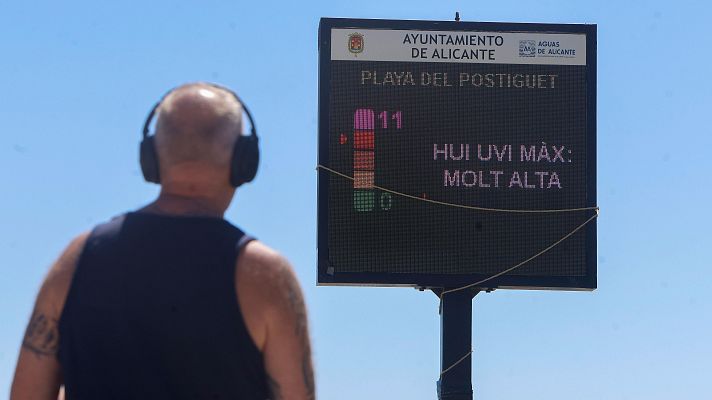 L'informatiu - Comunitat Valenciana - L'Informatiu Comunitat Valenciana 2 - 28/05/26