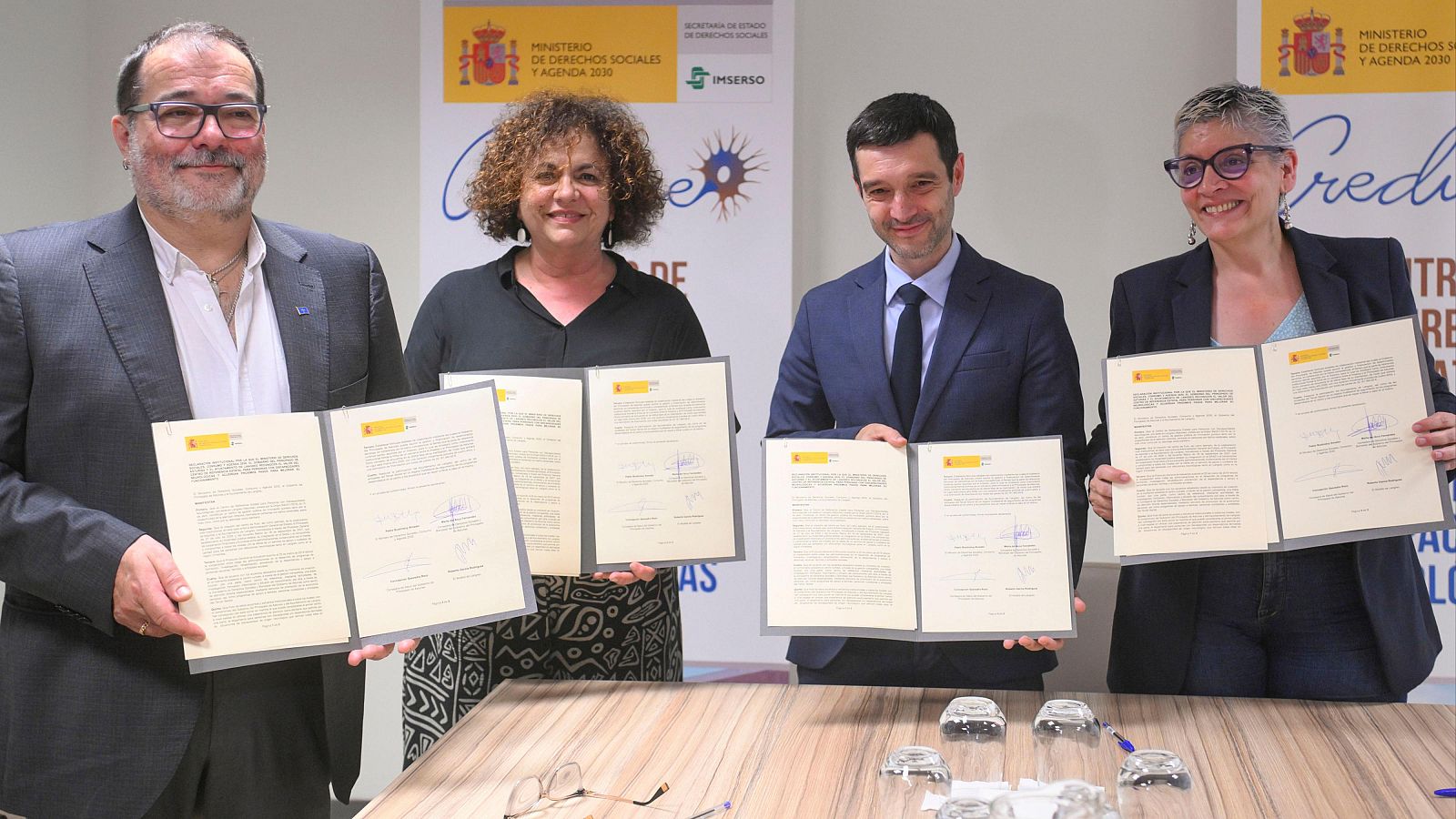 El centro de pacientes neurológicos de Langreo contará con una inversión de más de 22 millones - Panorama Regional | Ver