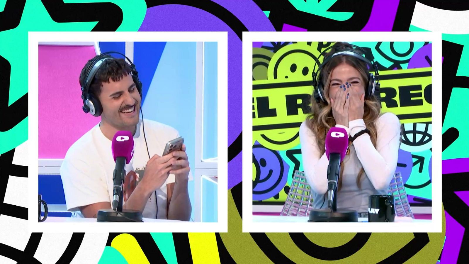 En Play - El Recreo - Programa 51 | Ver ahora