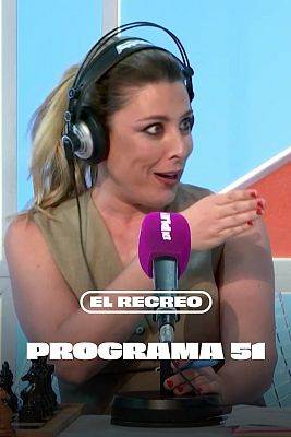 El recreo - Programa 51