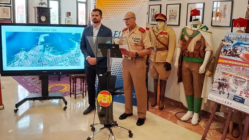 La noticia de Melilla 28/05/2026