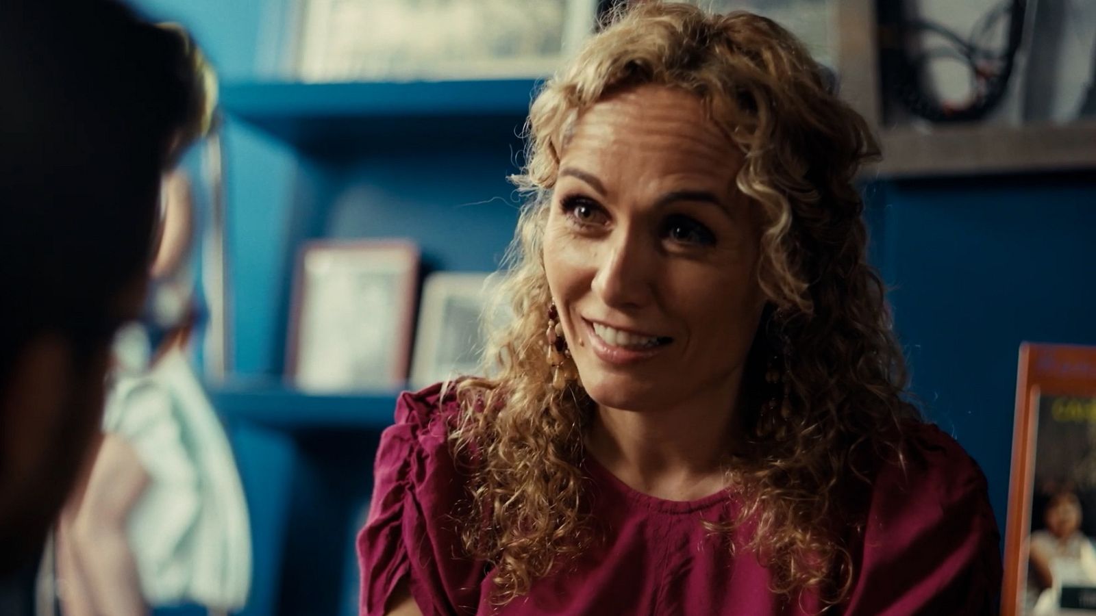 María Bestar relata el drama de la violencia vicaria - El juicio - El juicio | Ver