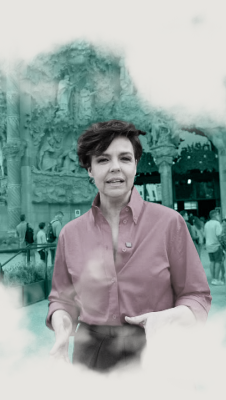 Sagrada Família. 100 anys després de Gaudí - Naixement | Sagrada Família