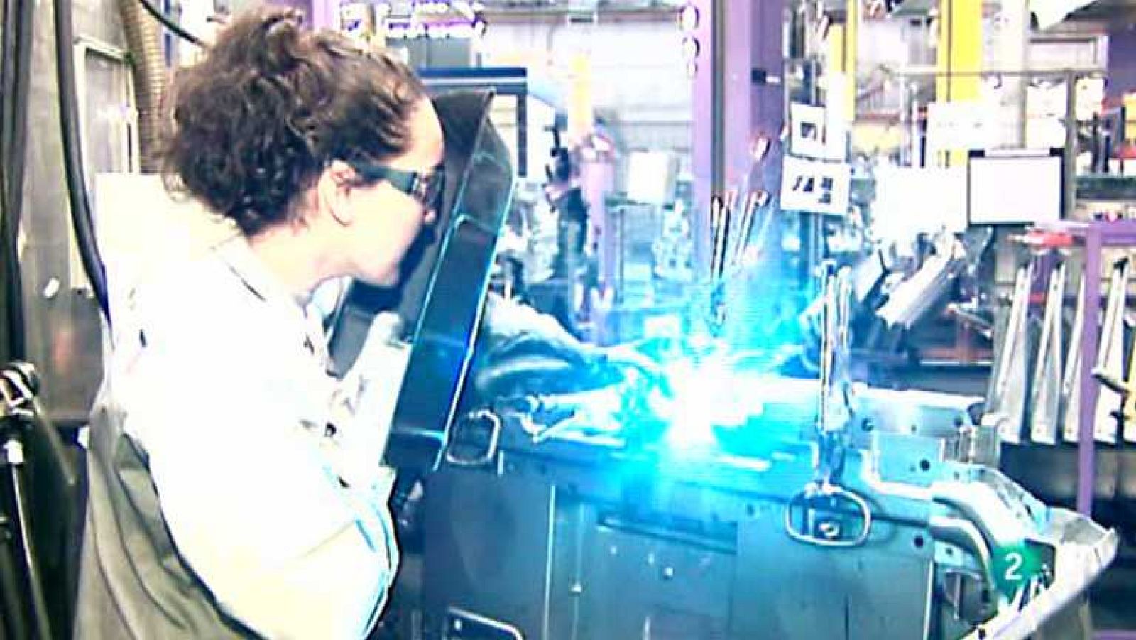 Aquí hay trabajo - 06/03/13 - ver ahora