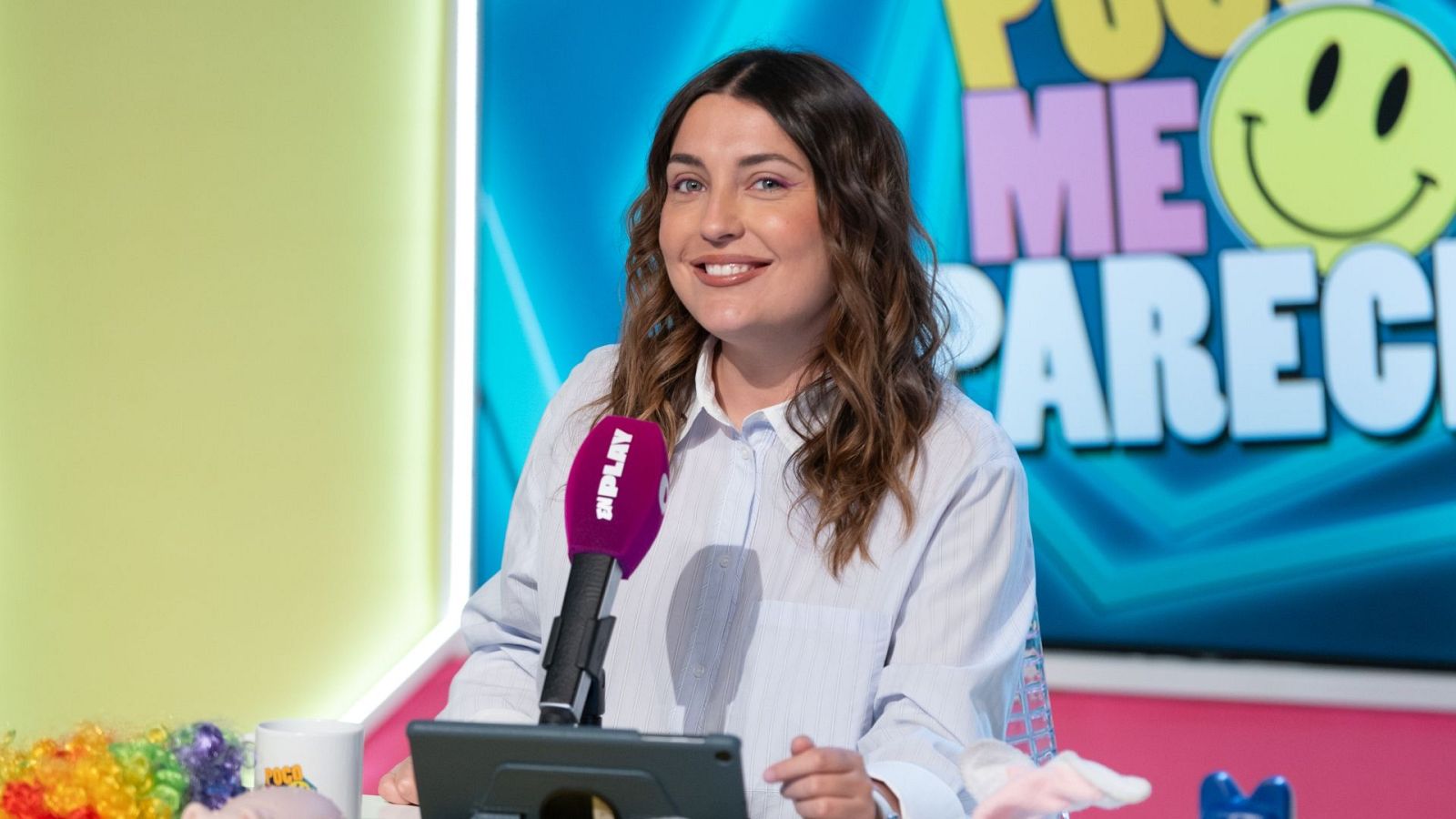 Poco me parece - Programa 7 - UCO o trato | Ver ahora