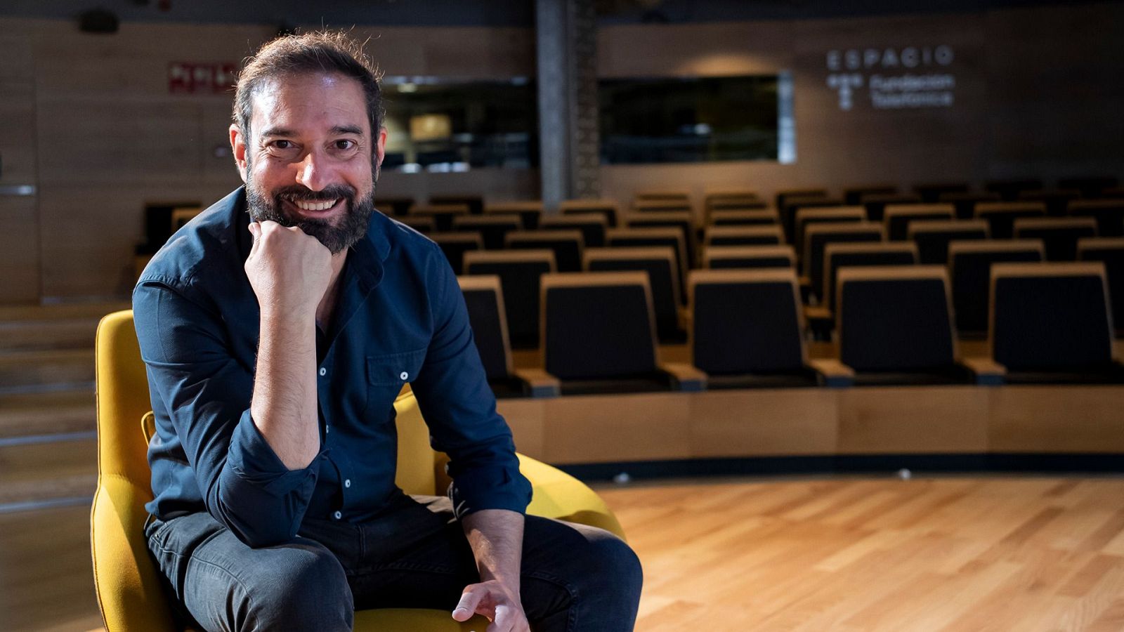 '¿Qué quieres ser de mayor?', de Pere Estupinyà - Página Dos - Página Dos | Ver