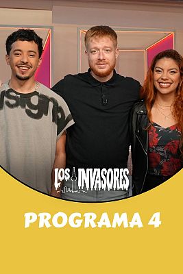 Los invasores - ¿Se saluda con demasiados besos en España?