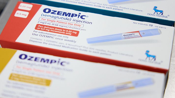 La tarde en 24h - En Portada emite 'La dieta del pinchazo': el dilema de los medicamentos para adelgazar