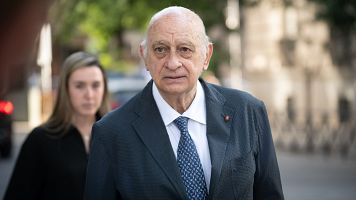 La Fiscal�a ve prescrito uno de los delitos contra el hermano de Pedro S�nchez y su abogado pide la nulidad del juicio