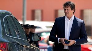 La Fiscal�a ve prescrito uno de los delitos contra el hermano de Pedro S�nchez y su abogado pide la nulidad del juicio
