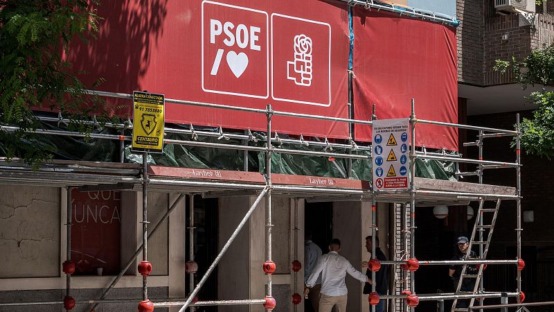 Así se fraguó el caso Leire Díez | Ver
