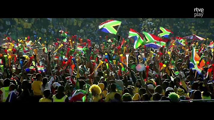 Copa Mundial de la FIFA 2026 - FIFA Preview Series 2026. Programa 9
