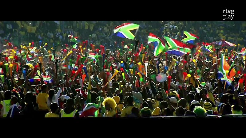 Fútbol - FIFA Preview Series 2026. Programa 9 - Copa Mundial de la FIFA 2026 | Ver