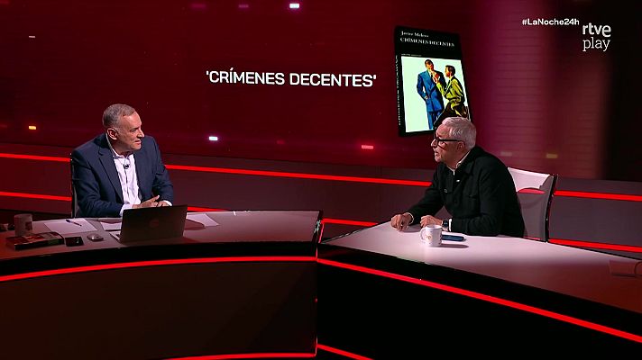 La noche en 24h - La noche en 24 horas - 28/05/26