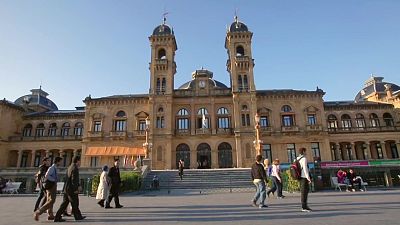 Hotel María Cristina (San Sebastián)