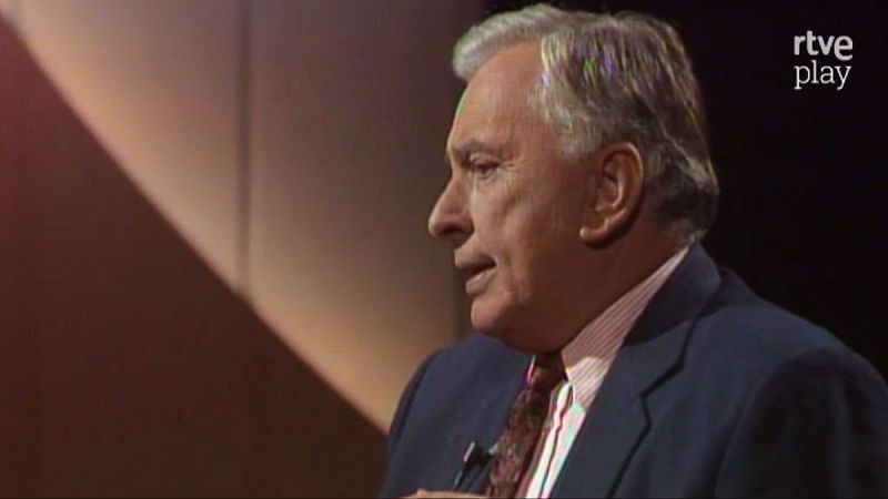 Muy personal - Gore Vidal - Muy personal | Ver