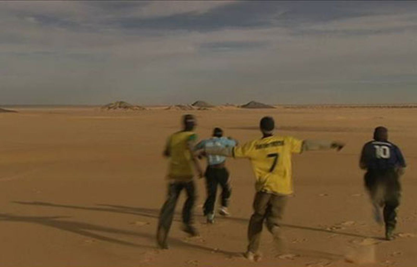 Versión Española. La gran final