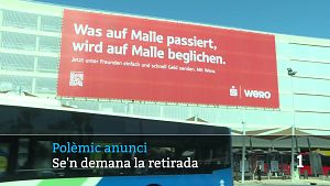 Informatiu Balear 1 - 28/05/26