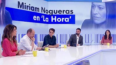 La hora de La 1 - 29/05/26
