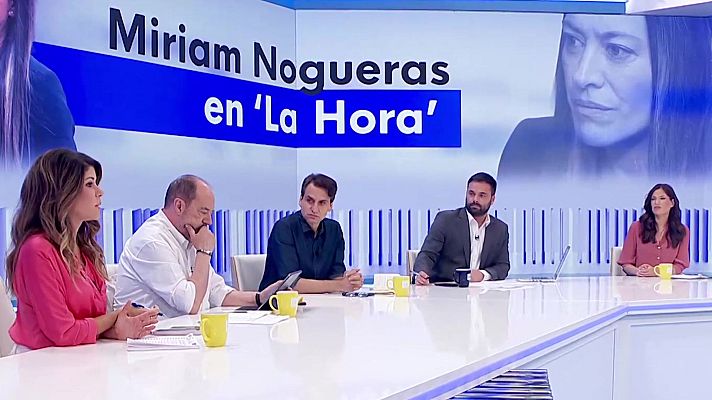 La hora de La 1 - La hora de La 1 - 29/05/26