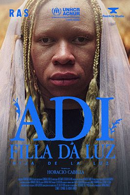 Somos Documentales - Adi, filla da luz