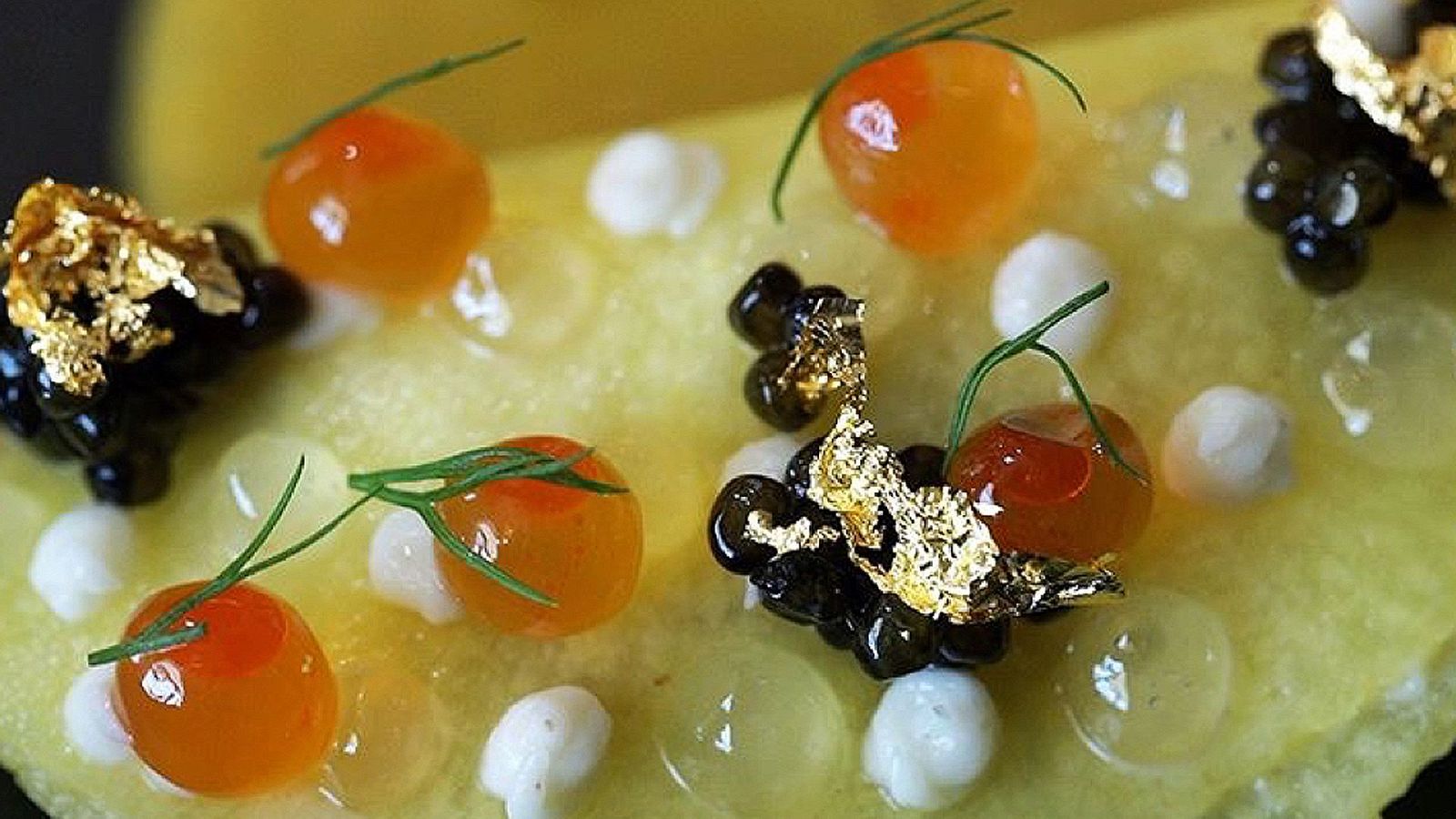 Hoteles Gourmet - Episodio 15: El Viceroy y Aperitif Bali, primera parte - Hoteles Gourmet | Ver